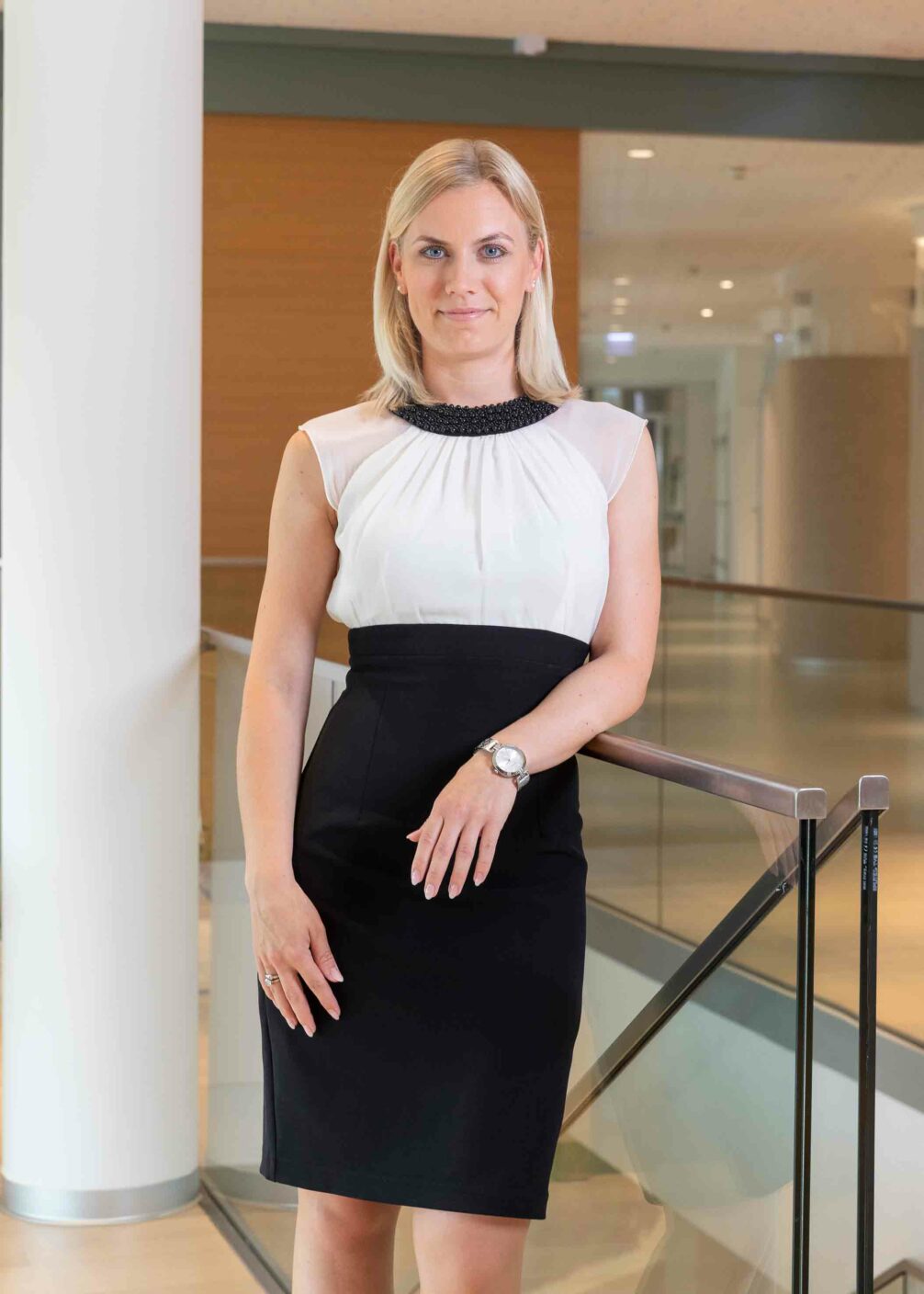 Juristen der hba Rechtsanwälte