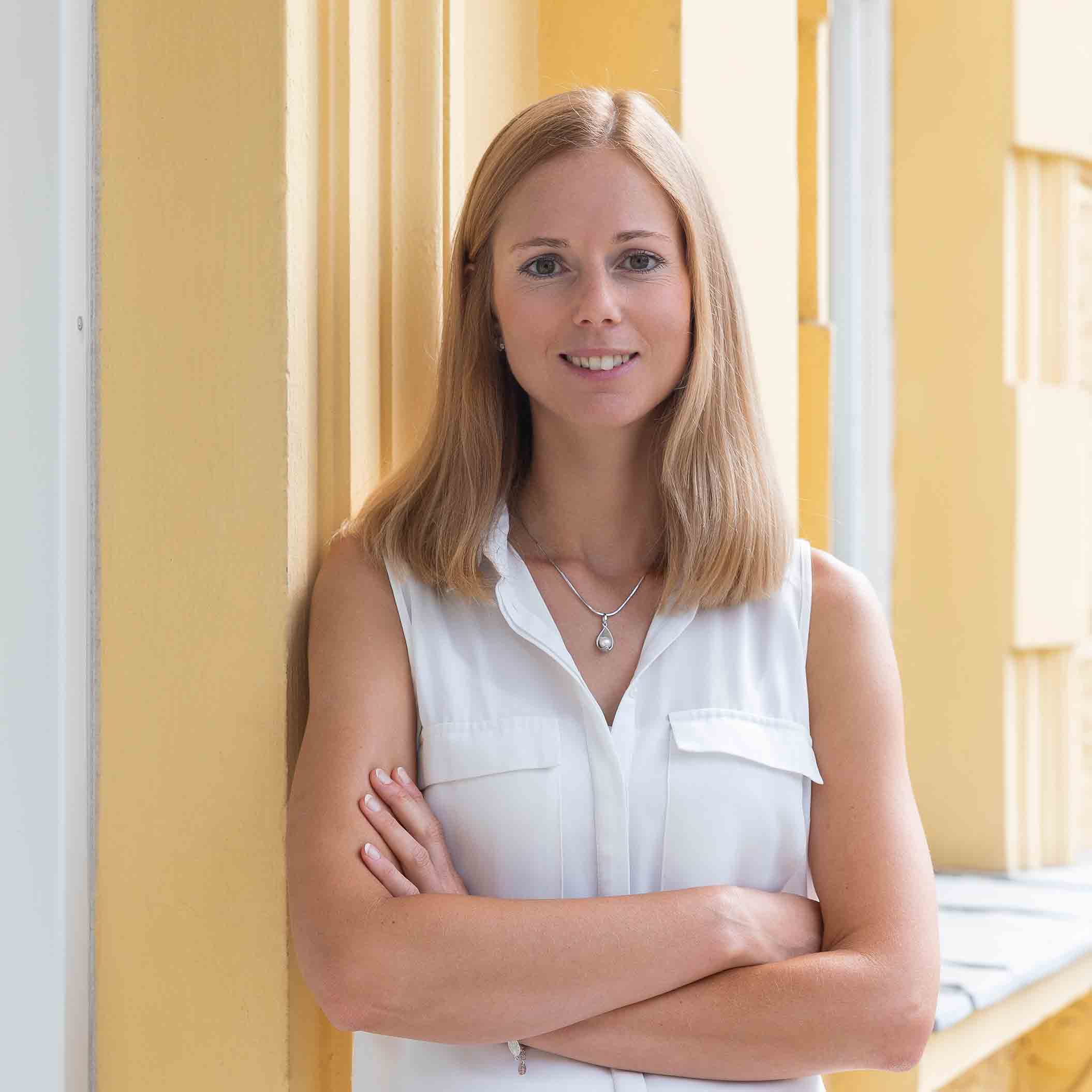 Mag. Katharina Grießer