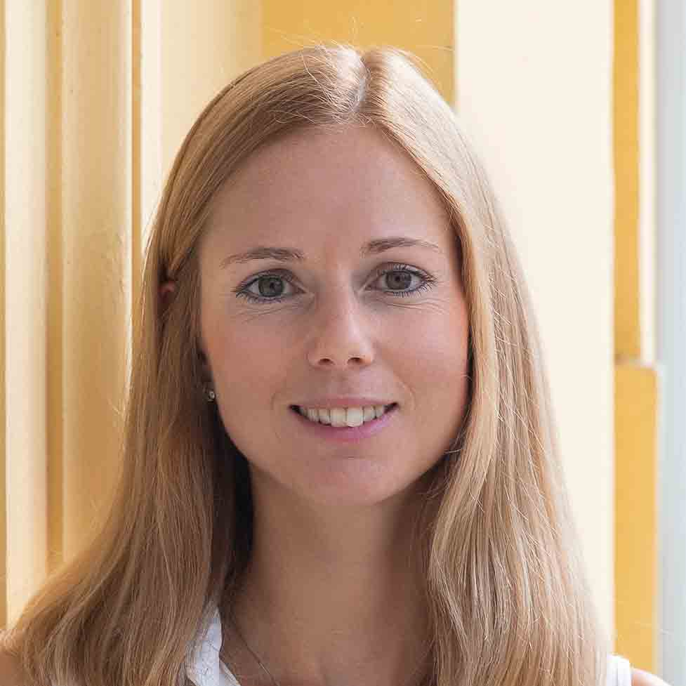 Mag. Katharina Grießer