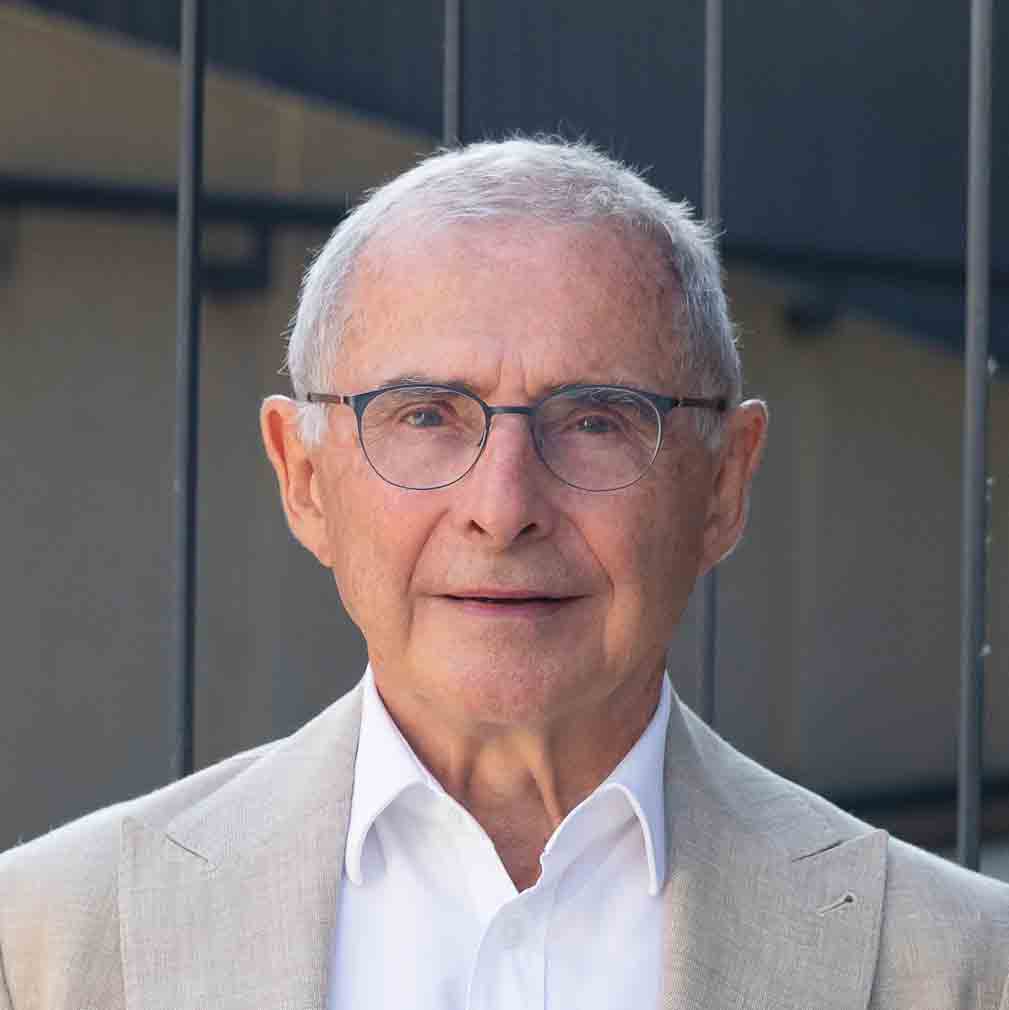 Dr. Guido Held hba