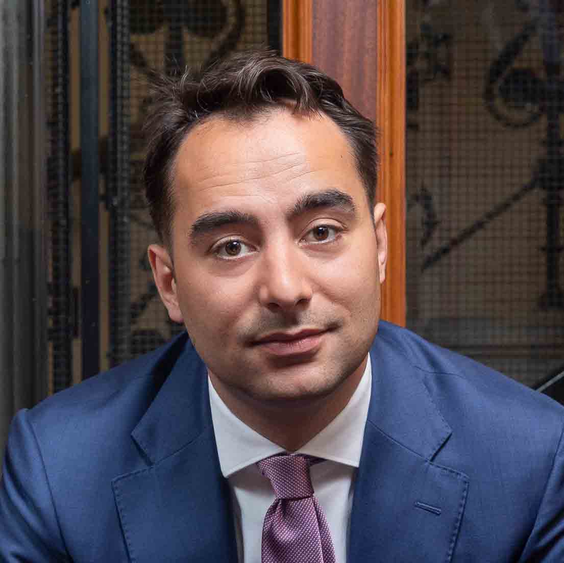 Mag. David Jodelbauer hba