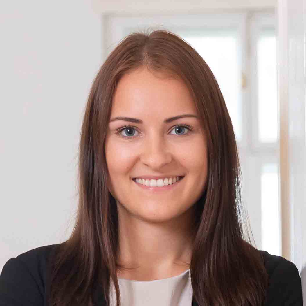 Mag. Kristina Steflitsch