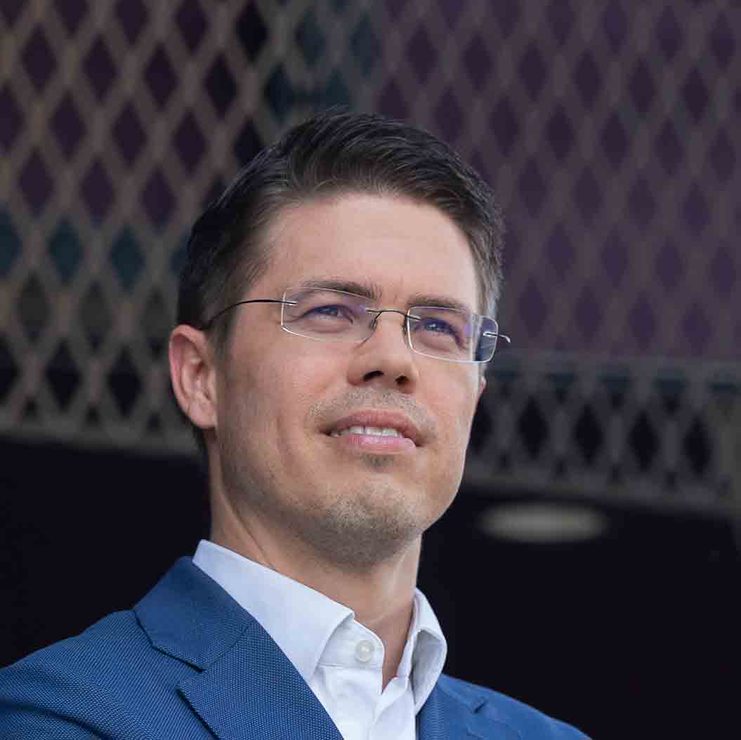 Wolfgang Stenzel hba