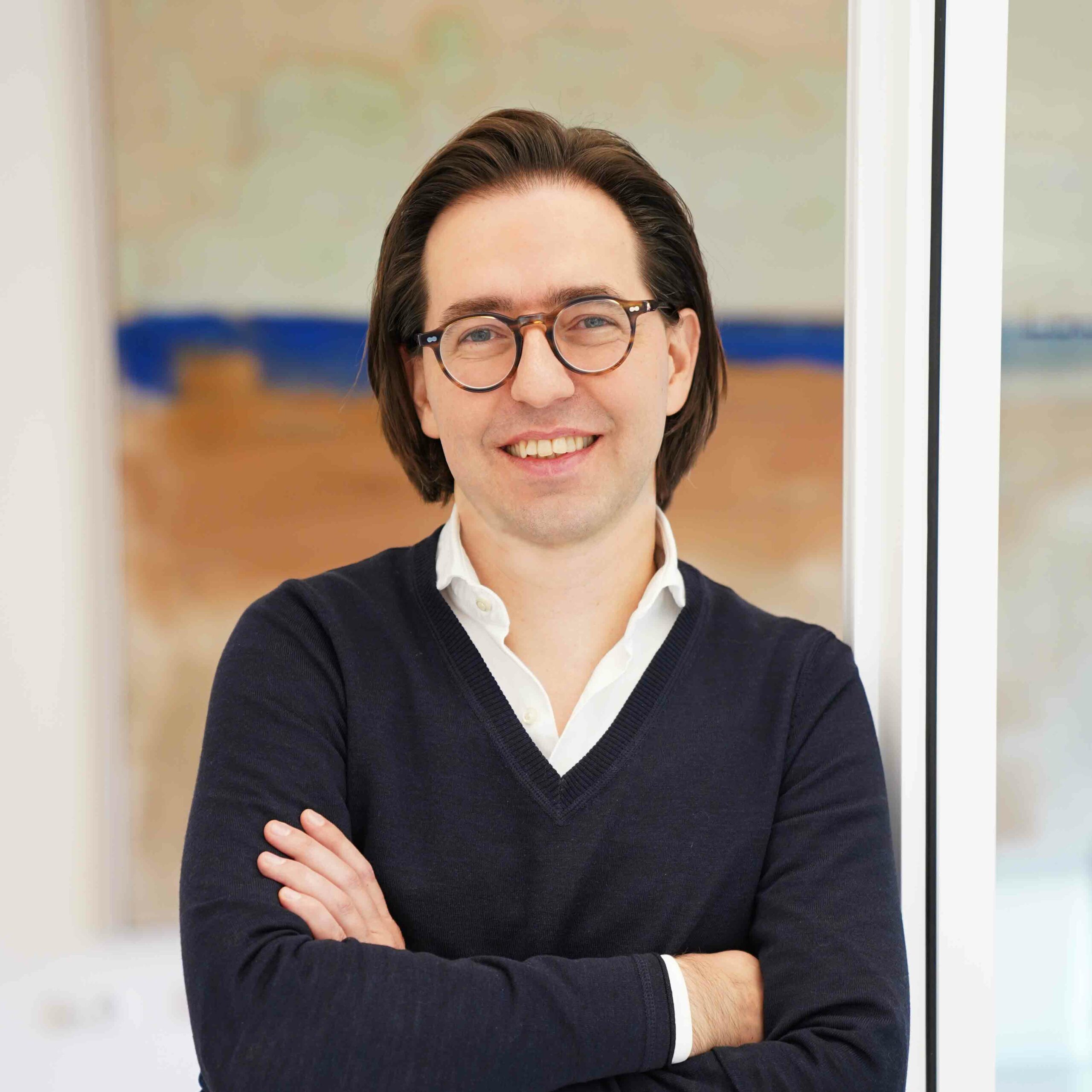 Dr. Joachim Zierler hba