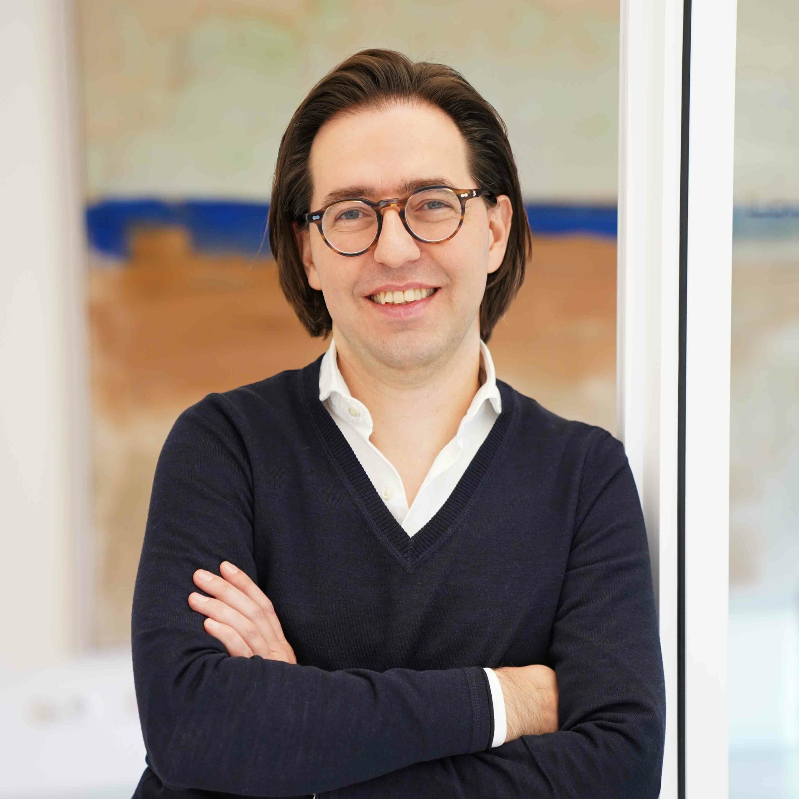 Dr. Joachim Zierler