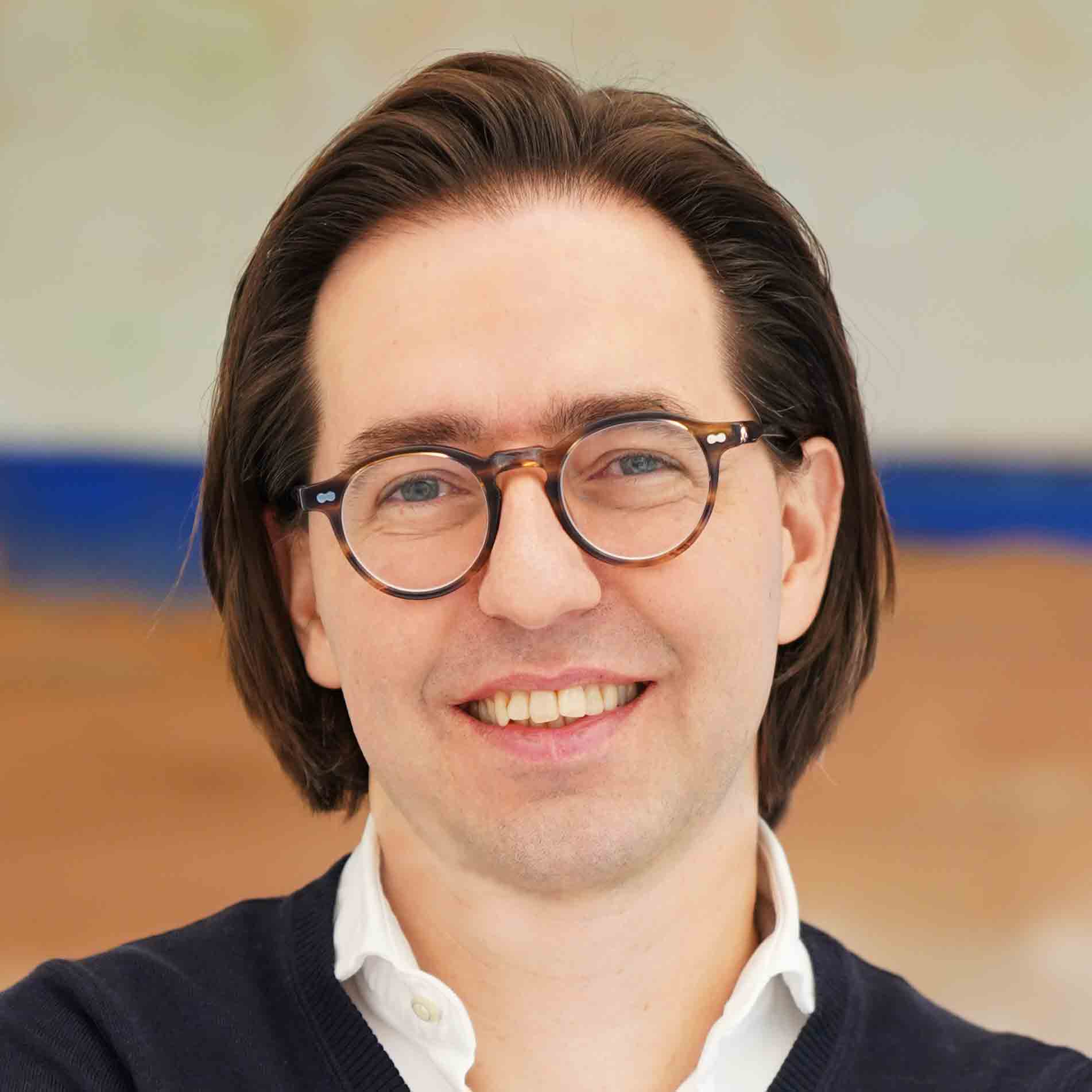 Dr. Joachim Zierler hba