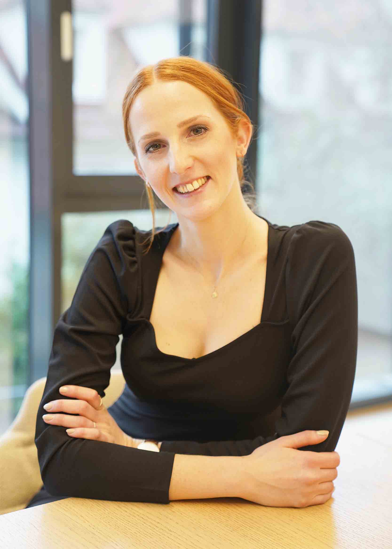 Melanie Löffler